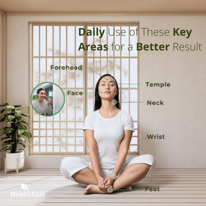 Tea Tree with Castor Oil Rollon Apply