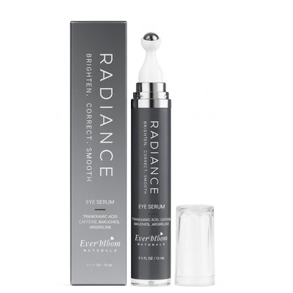 Tranexamic Acid Eye Serum