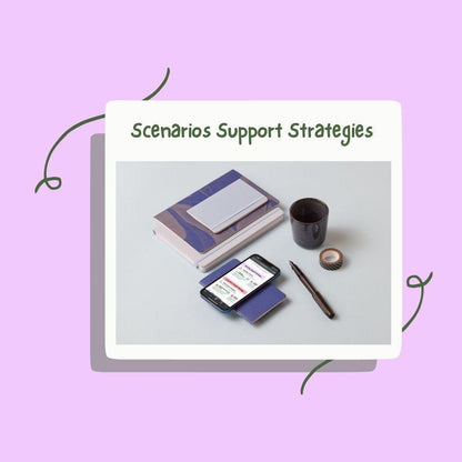 Care Program Premium Membership (1-Month Program)